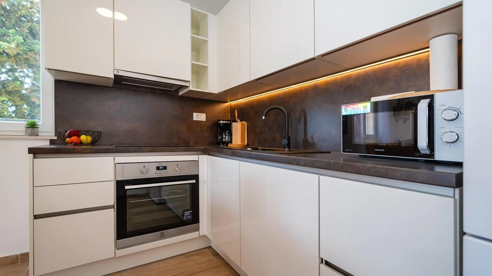 Apartmani Lelu Pridraga