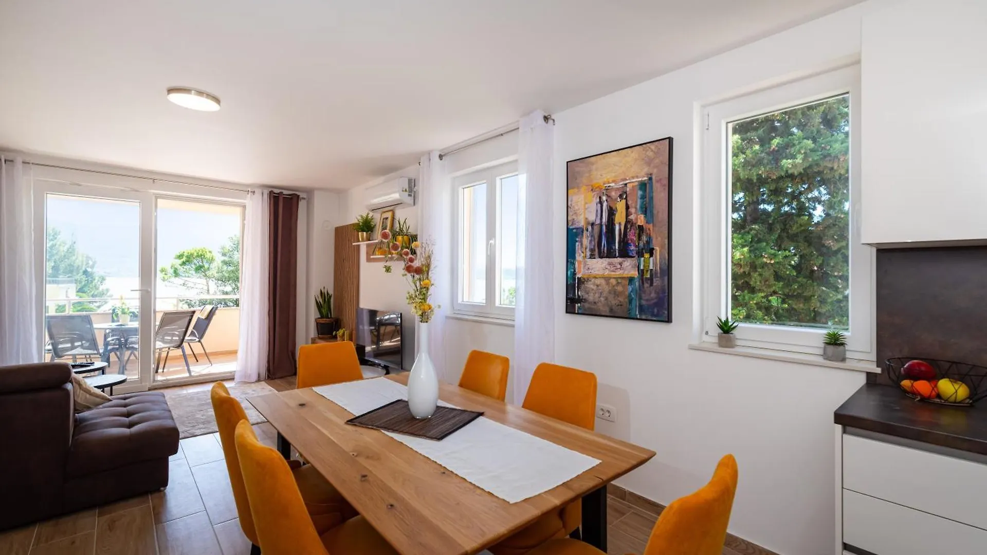 Apartmani Lelu Pridraga 0*,  Croatia