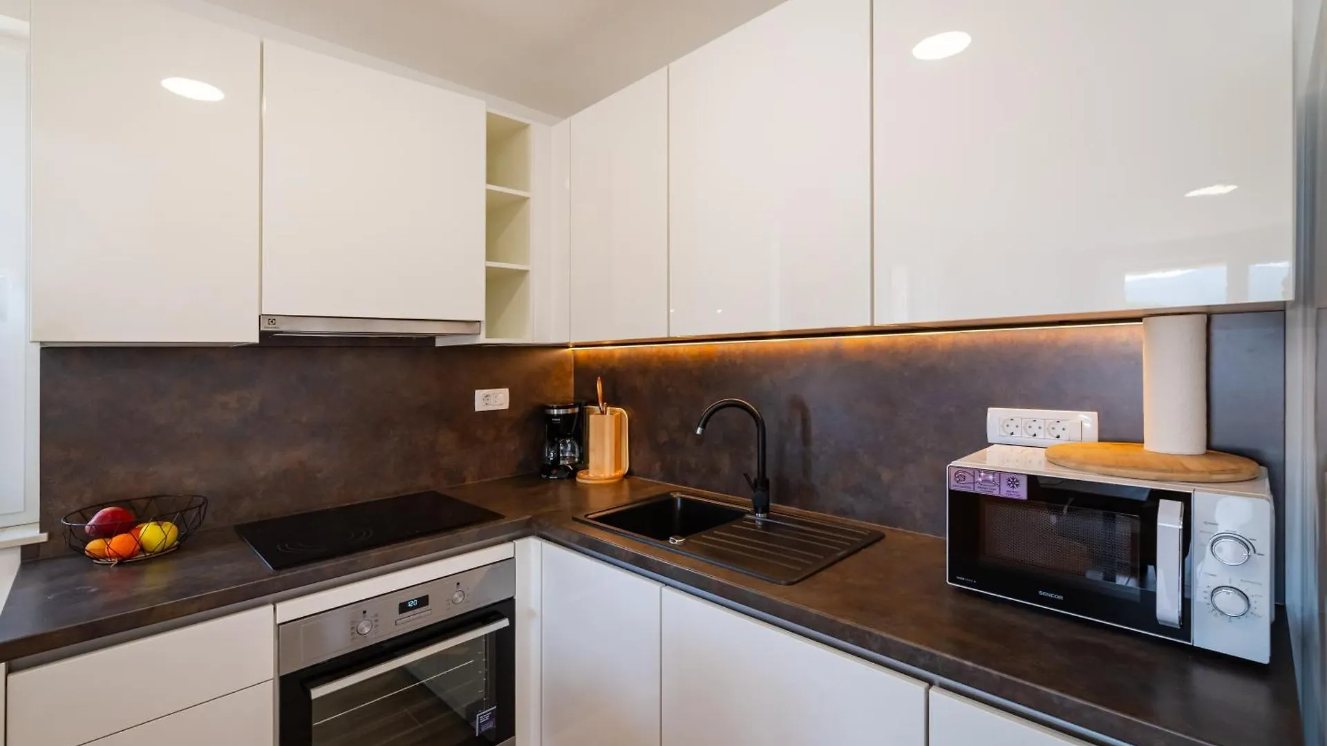 Apartmani Lelu Pridraga Apartment