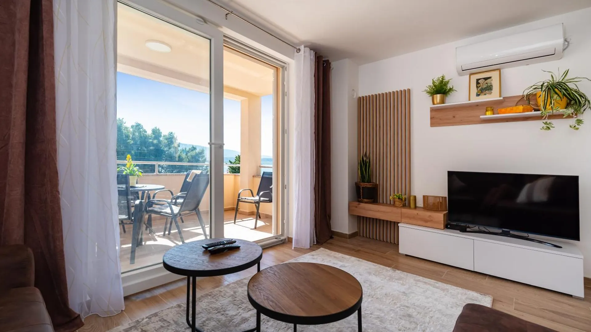 Apartamento Apartmani Lelu Pridraga