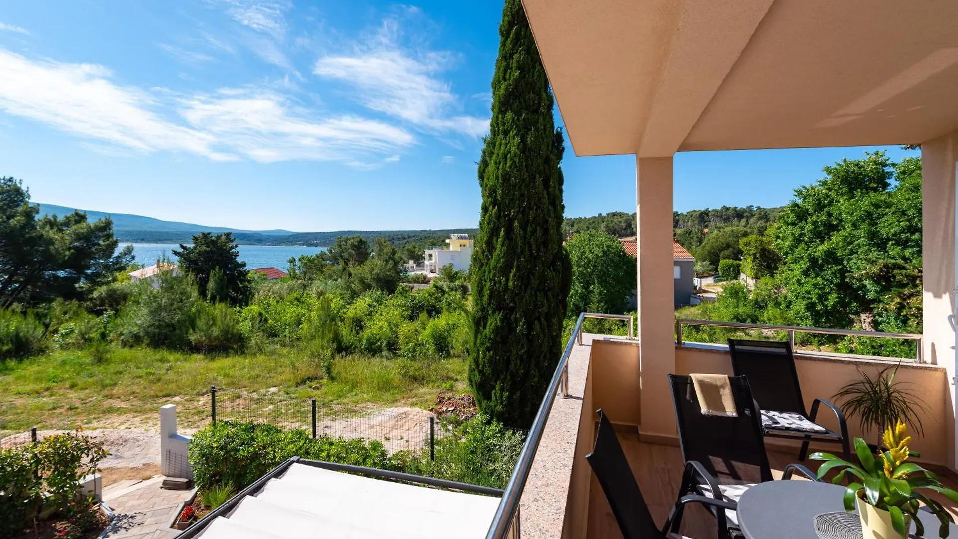 Apartmani Lelu Pridraga Apartment