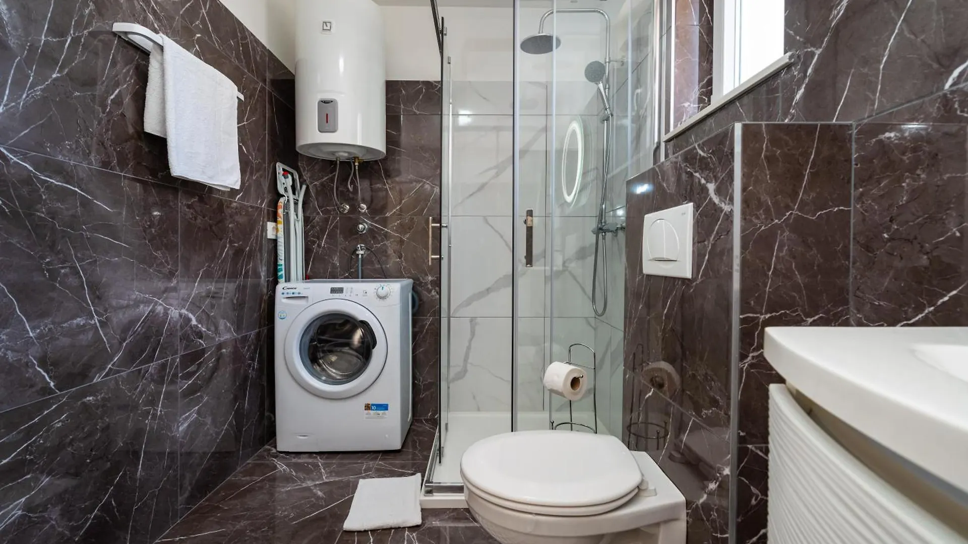 Apartmani Lelu Pridraga Apartamento
